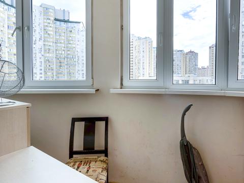 Квартира на вул. Дніпровська набережна, 23 в Києві, ID 213007, фото №17