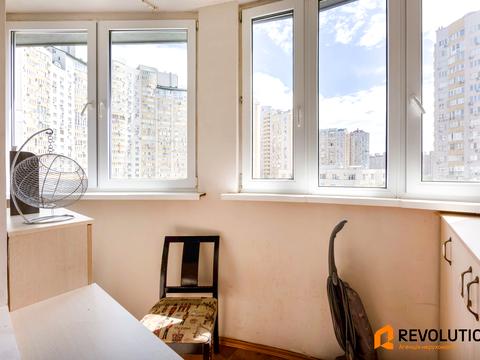 Квартира на вул. Дніпровська набережна, 23 в Києві, ID 213007, фото №18