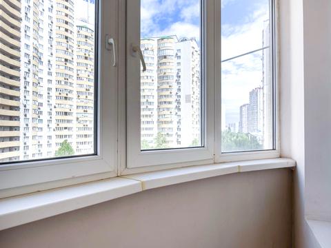 Квартира на вул. Дніпровська набережна, 23 в Києві, ID 213007, фото №19