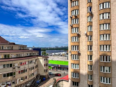 Квартира на вул. Дніпровська набережна, 23 в Києві, ID 213007, фото №20