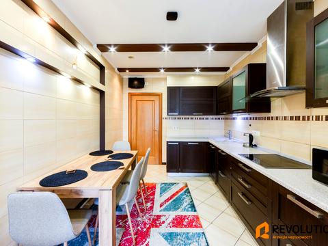 Квартира на вул. Дніпровська набережна, 23 в Києві, ID 213007, фото №3