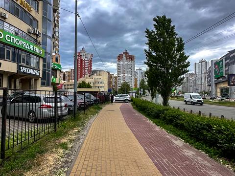 Квартира на вул. Дніпровська набережна, 23 в Києві, ID 213007, фото №23