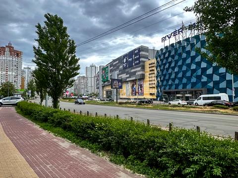 Квартира на вул. Дніпровська набережна, 23 в Києві, ID 213007, фото №24