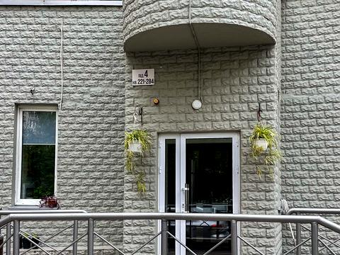 Квартира на вул. Дніпровська набережна, 23 в Києві, ID 213007, фото №25