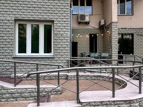 Квартира на вул. Дніпровська набережна, 23 в Києві, ID 213007, фото №26