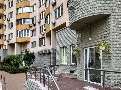 Квартира на вул. Дніпровська набережна, 23 в Києві, ID 213007, фото №27