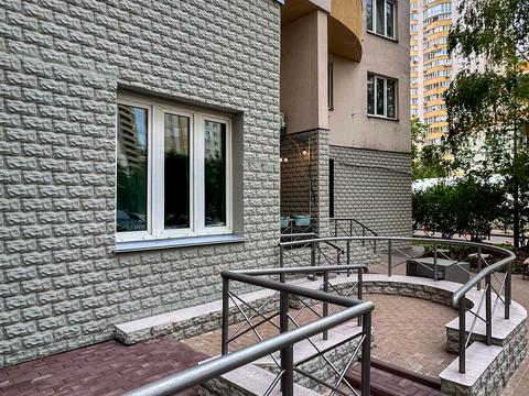 Квартира на вул. Дніпровська набережна, 23 в Києві, ID 213007, фото №28