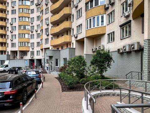 Квартира на вул. Дніпровська набережна, 23 в Києві, ID 213007, фото №29