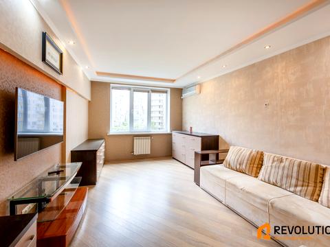 Квартира на вул. Дніпровська набережна, 23 в Києві, ID 213007, фото №4