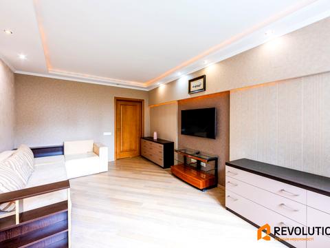 Квартира на вул. Дніпровська набережна, 23 в Києві, ID 213007, фото №5