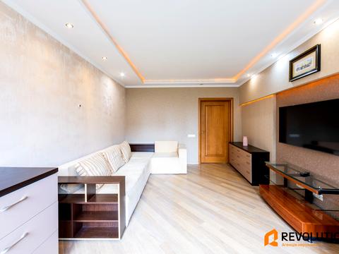 Квартира на вул. Дніпровська набережна, 23 в Києві, ID 213007, фото №6