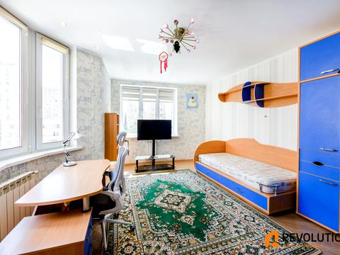 Квартира на вул. Дніпровська набережна, 23 в Києві, ID 213007, фото №7