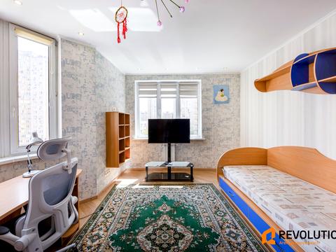Квартира на вул. Дніпровська набережна, 23 в Києві, ID 213007, фото №8