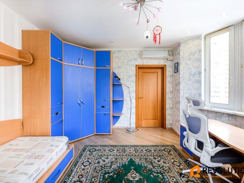 Квартира на вул. Дніпровська набережна, 23 в Києві, ID 213007, фото №9