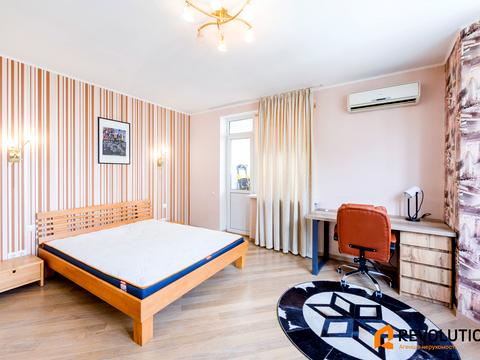 Квартира на вул. Дніпровська набережна, 23 в Києві, ID 213007, фото №10