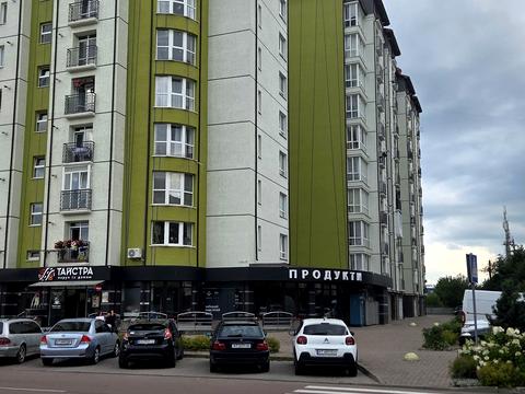 Квартира на вул. Василя Стуса, 42 в Івано-Франківську, ID 212950, фото №1