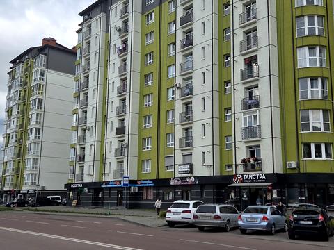 Квартира на вул. Василя Стуса, 42 в Івано-Франківську, ID 212950, фото №2