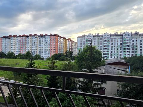 Квартира на вул. Василя Стуса, 42 в Івано-Франківську, ID 212950, фото №13