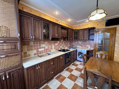 Квартира на вул. Незалежності, 146 в Івано-Франківськ, ID 212947, фото №1