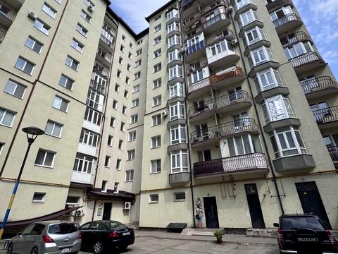 Квартира на вул. Незалежності, 146 в Івано-Франківську, ID 212947, фото №21