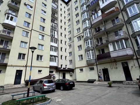 Квартира на вул. Незалежності, 146 в Івано-Франківську, ID 212947, фото №22