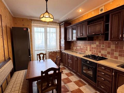 Квартира на вул. Незалежності, 146 в Івано-Франківськ, ID 212947, фото №4