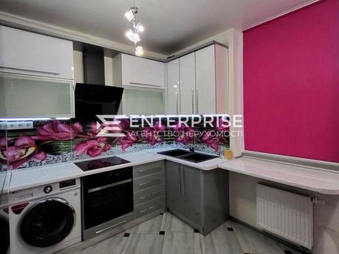 Квартира на вул. Драгоманова, 2 в Київ, ID 212956, фото №2