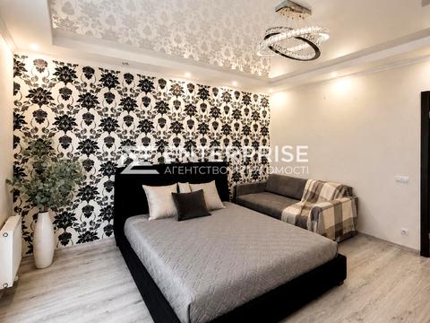 Квартира на вул. Драгоманова, 2 в Київ, ID 212956, фото №3