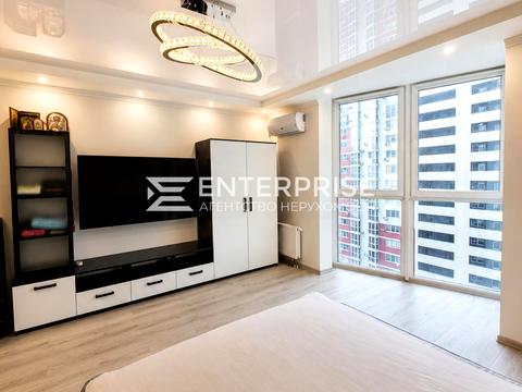 Квартира на вул. Драгоманова, 2 в Київ, ID 212956, фото №4