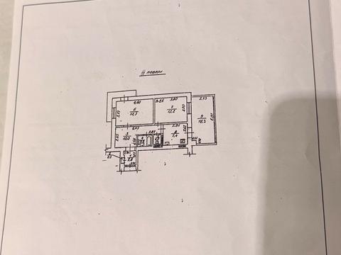 Квартира на вул. Левітана, 67 в Одесі, ID 249750, фото №17