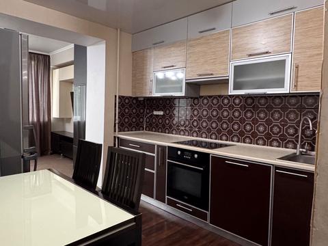 Квартира на вул. Левітана, 67 в Одеса, ID 249750, фото №5