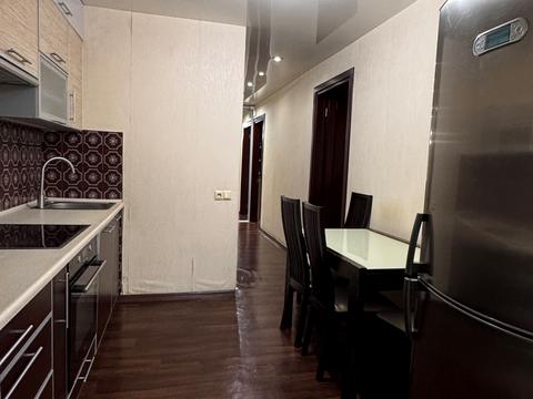 Квартира на вул. Левітана, 67 в Одесі, ID 249750, фото №6
