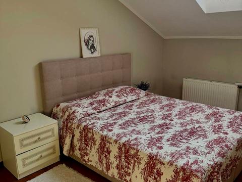 Квартира на вул. Андрія Мельника, 9-А в Івано-Франківську, ID 213008, фото №1