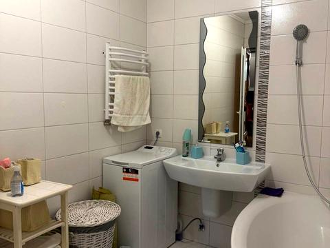 Квартира на вул. Андрія Мельника, 9-А в Івано-Франківську, ID 213008, фото №6