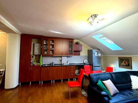 Квартира на вул. Андрія Мельника, 9-А в Івано-Франківську, ID 213008, фото №10