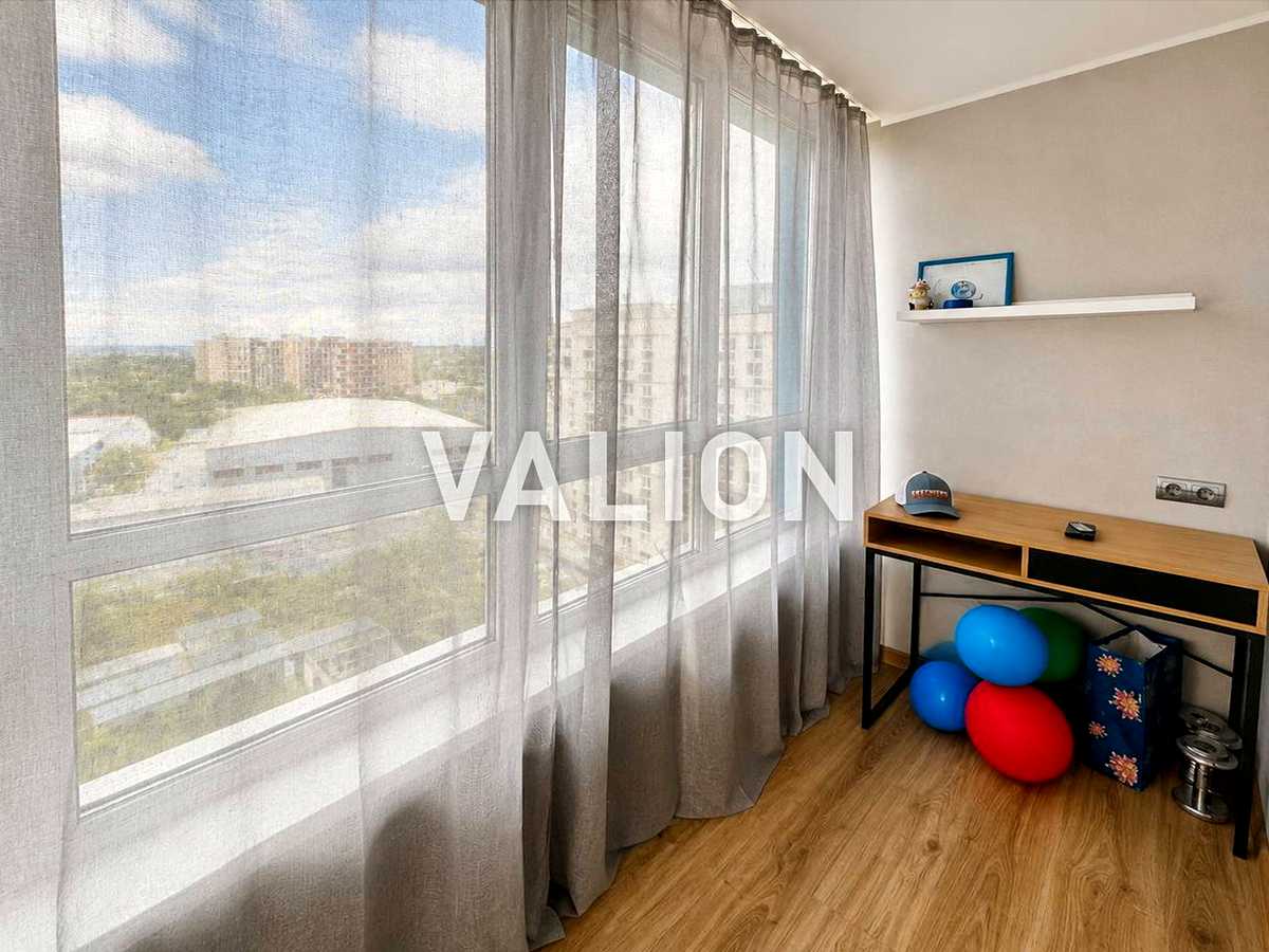 Квартира на вул. Жулянська, 2-В в Києві, ID 309825, фото №5