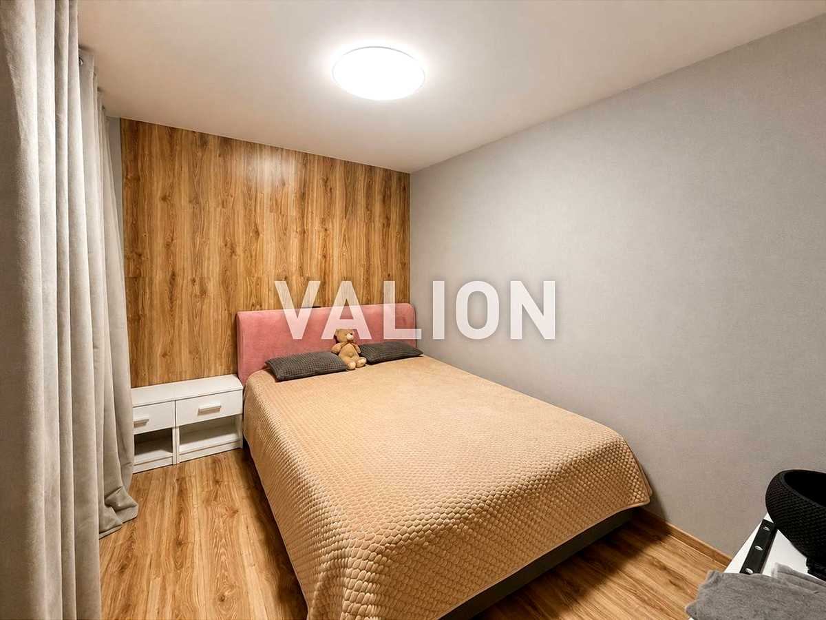 Квартира на вул. Жулянська, 2-В в Києві, ID 309825, фото №7