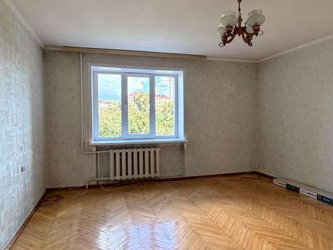 Квартира на вул. Петра Радченка, 4 в Києві, ID 217170, фото №2