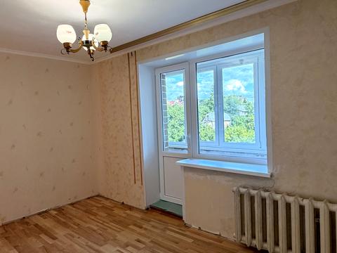 Квартира на вул. Петра Радченка, 4 в Києві, ID 217170, фото №11