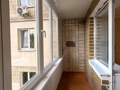 Квартира на вул. Петра Радченка, 4 в Києві, ID 217170, фото №12