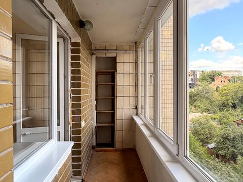Квартира на вул. Петра Радченка, 4 в Києві, ID 217170, фото №13