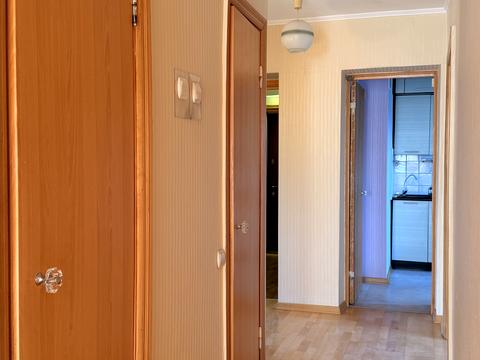 Квартира на вул. Петра Радченка, 4 в Києві, ID 217170, фото №17