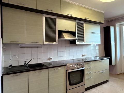 Квартира на вул. Петра Радченка, 4 в Києві, ID 217170, фото №18