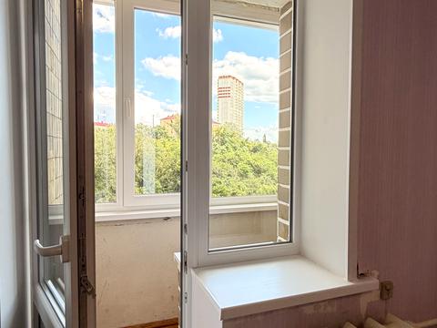 Квартира на вул. Петра Радченка, 4 в Києві, ID 217170, фото №21