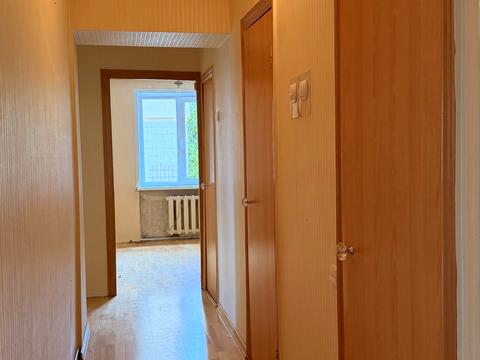 Квартира на вул. Петра Радченка, 4 в Києві, ID 217170, фото №22