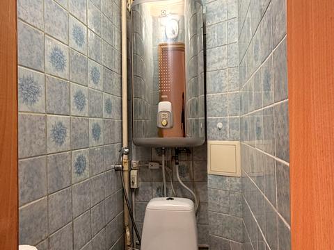 Квартира на вул. Петра Радченка, 4 в Києві, ID 217170, фото №7