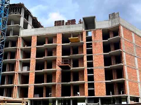 Квартира на вул. Під Голоском в Львові, ID 213055, фото №7