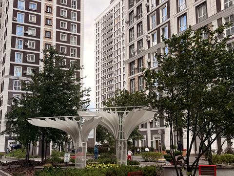 Квартира на вул. Михайла Максимовича, 28-Б в Києві, ID 217171, фото №1