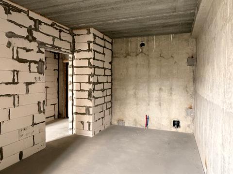 Квартира на вул. Михайла Максимовича, 28-Б в Києві, ID 217171, фото №11