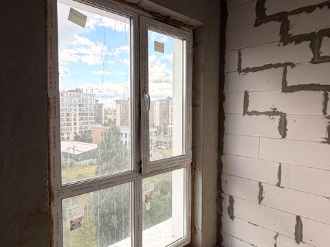 Квартира на вул. Михайла Максимовича, 28-Б в Києві, ID 217171, фото №12
